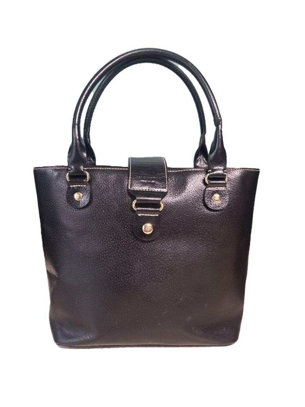 Kate Spade Mercer Isle Sloan satchel Black